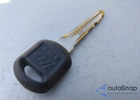 2004 Chevrolet Cavalier z USA, uszkodzony, nr VIN 1G1JC12F647229582